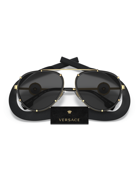 Occhiali sole VERSACE - VE2232 - 143887 - 61
