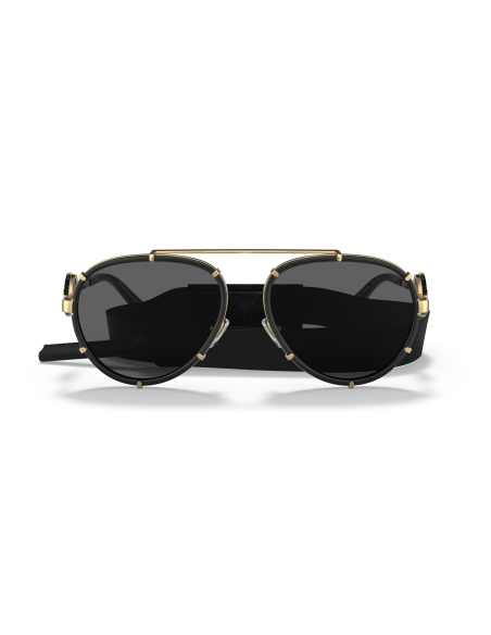 Occhiali sole VERSACE - VE2232 - 143887 - 61