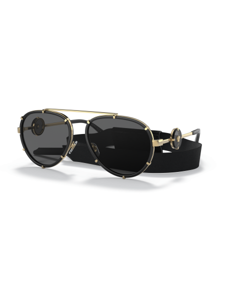 Occhiali sole VERSACE - VE2232 - 143887 - 61