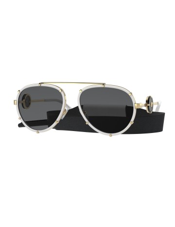 VERSACE 0VE2232 Occhiali da Sole Calibro 61 | Isolani Boutique