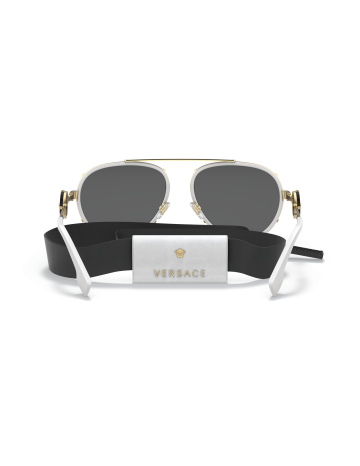 Occhiali sole VERSACE - VE2232 - 147187 - 61 2