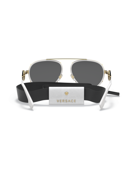 Occhiali sole VERSACE - VE2232 - 147187 - 61