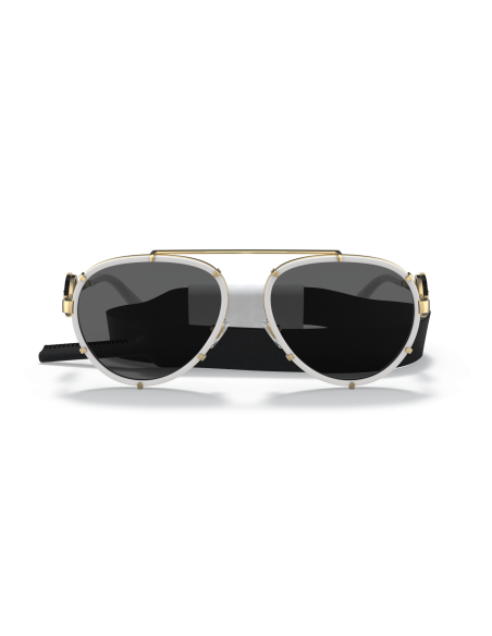 Occhiali sole VERSACE - VE2232 - 147187 - 61