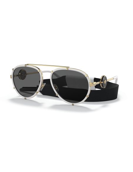 Occhiali sole VERSACE - VE2232 - 147187 - 61