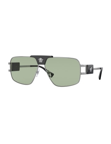 Sunglasses VERSACE - VE2251 - 1001/2 - 63