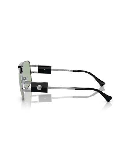 Occhiali sole VERSACE - VE2251 - 1001/2 - 63