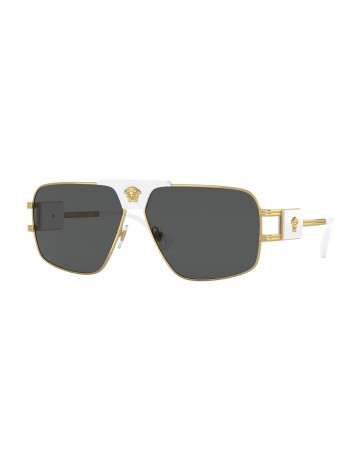 VERSACE 0VE2251 Occhiali da Sole Calibro 63 | Isolani Boutique