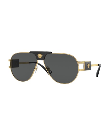 Occhiali sole VERSACE - VE2252 - 100287 - 63