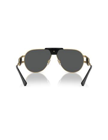 Occhiali sole VERSACE - VE2252 - 100287 - 63 2