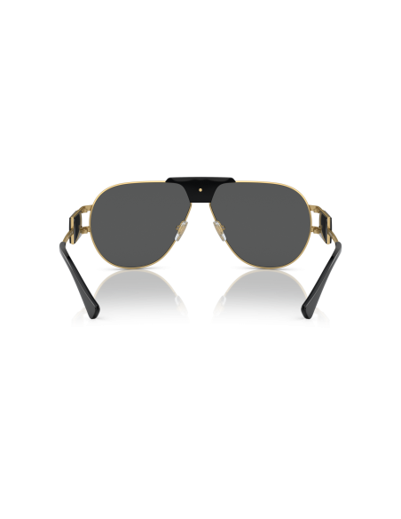 Occhiali sole VERSACE - VE2252 - 100287 - 63