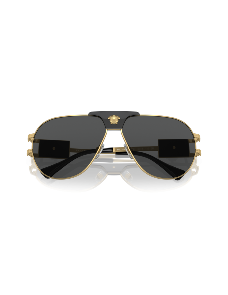 Occhiali sole VERSACE - VE2252 - 100287 - 63