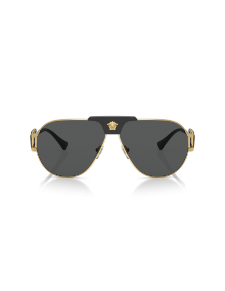 Occhiali sole VERSACE - VE2252 - 100287 - 63