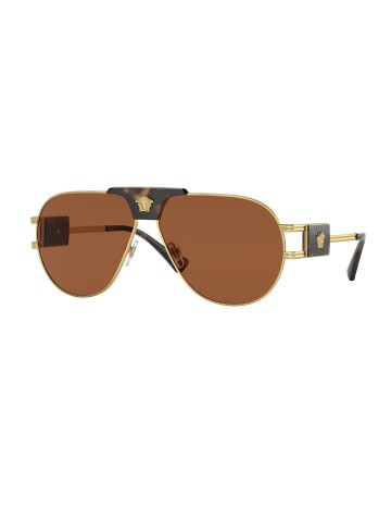 Occhiali sole VERSACE - VE2252 - 147073 - 63