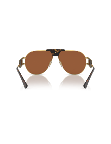 Occhiali sole VERSACE - VE2252 - 147073 - 63 2