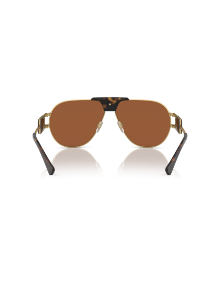 Occhiali sole VERSACE - VE2252 - 147073 - 63