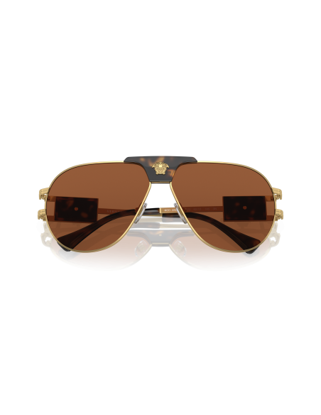 Occhiali sole VERSACE - VE2252 - 147073 - 63