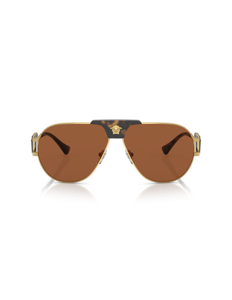 Occhiali sole VERSACE - VE2252 - 147073 - 63