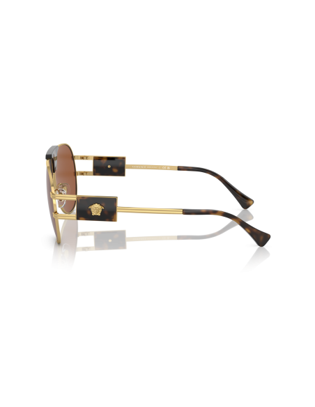 Occhiali sole VERSACE - VE2252 - 147073 - 63