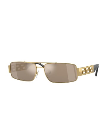 Sunglasses VERSACE - VE2257 - 10025A - 60