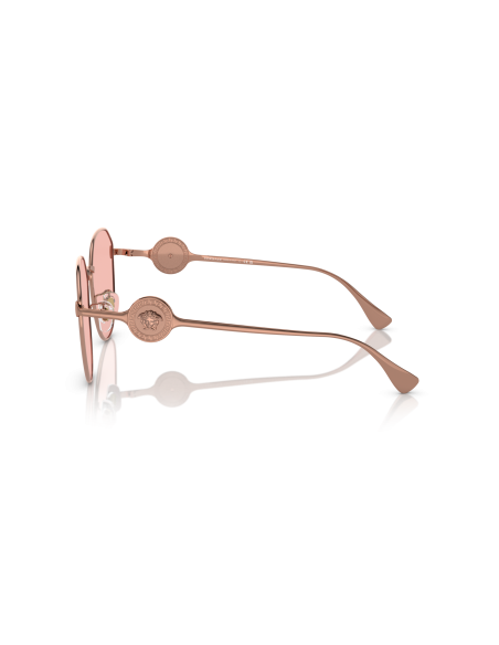 Occhiali sole VERSACE - VE2259D - 1412/5 - 58