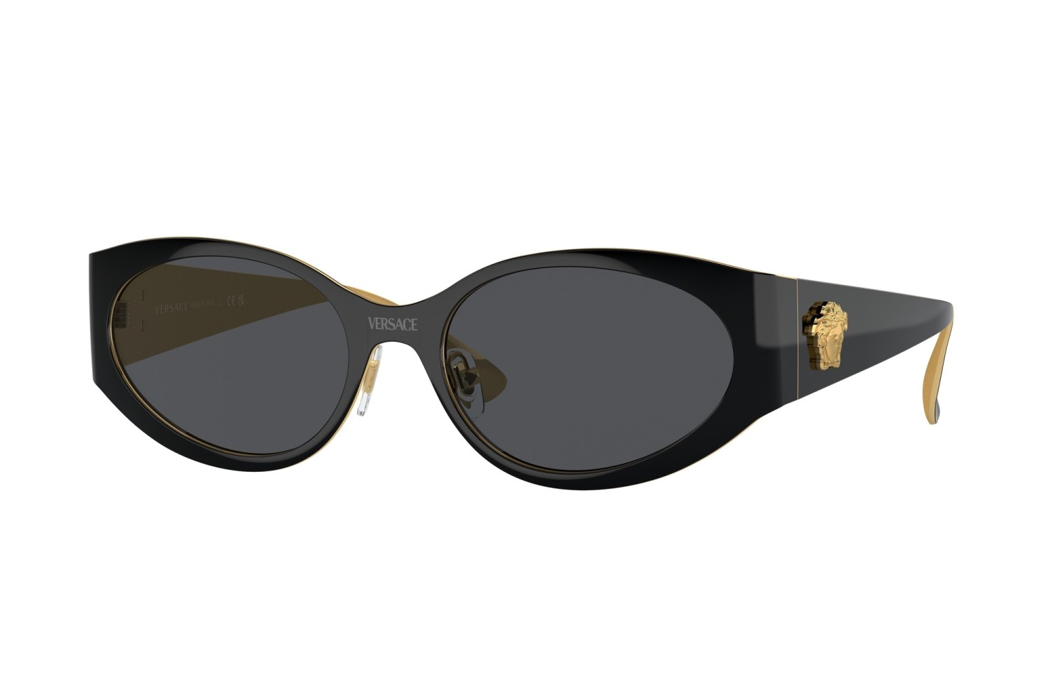 Sunglasses VERSACE - VE2263 - 143387 - 56