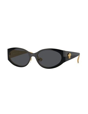 Sunglasses VERSACE - VE2263 - 143387 - 56