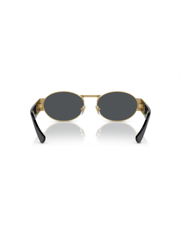 Occhiali vista VERSACE - VE2264 - 100287 - 56 2