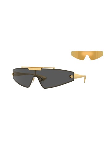 Occhiali sole VERSACE - VE2265 - 100287 - 44