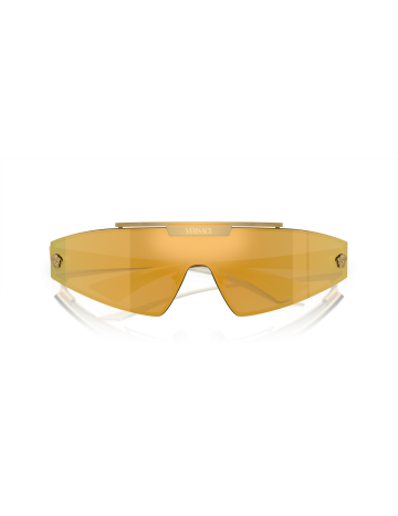 Occhiali sole VERSACE - VE2265 - 100287 - 44 2