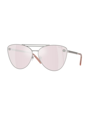 Sunglasses VERSACE - VE2267 - 10007V - 64