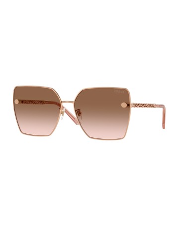 VERSACE 0VE2270D Occhiali da Sole Calibro 63 | Isolani Boutique