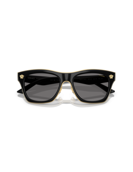 Occhiali sole VERSACE - VE2272 - GB1/81 - 53