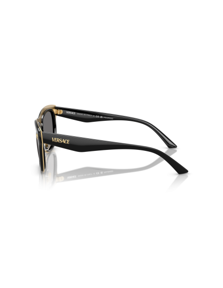 Occhiali sole VERSACE - VE2272 - GB1/81 - 53