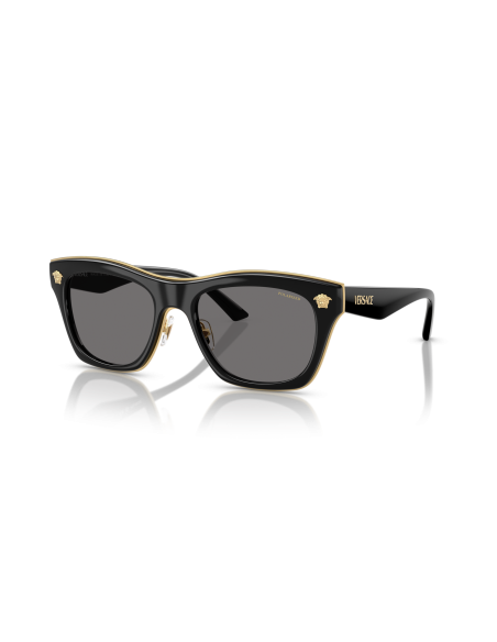 Occhiali sole VERSACE - VE2272 - GB1/81 - 53