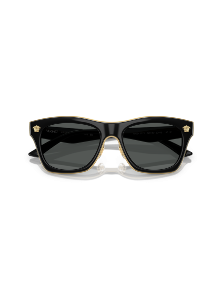 Occhiali sole VERSACE - VE2272 - GB1/87 - 53