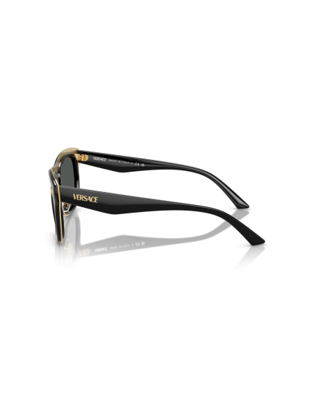 Occhiali sole VERSACE - VE2272 - GB1/87 - 53