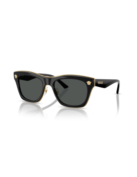 Occhiali sole VERSACE - VE2272 - GB1/87 - 53