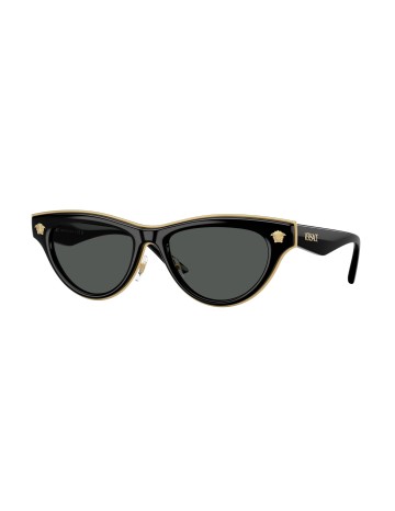 Occhiali sole VERSACE - VE2273 - GB1/87 - 52