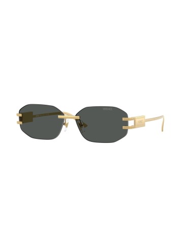 VERSACE 0VE2274 Occhiali da Sole Calibro 58 | Isolani Boutique