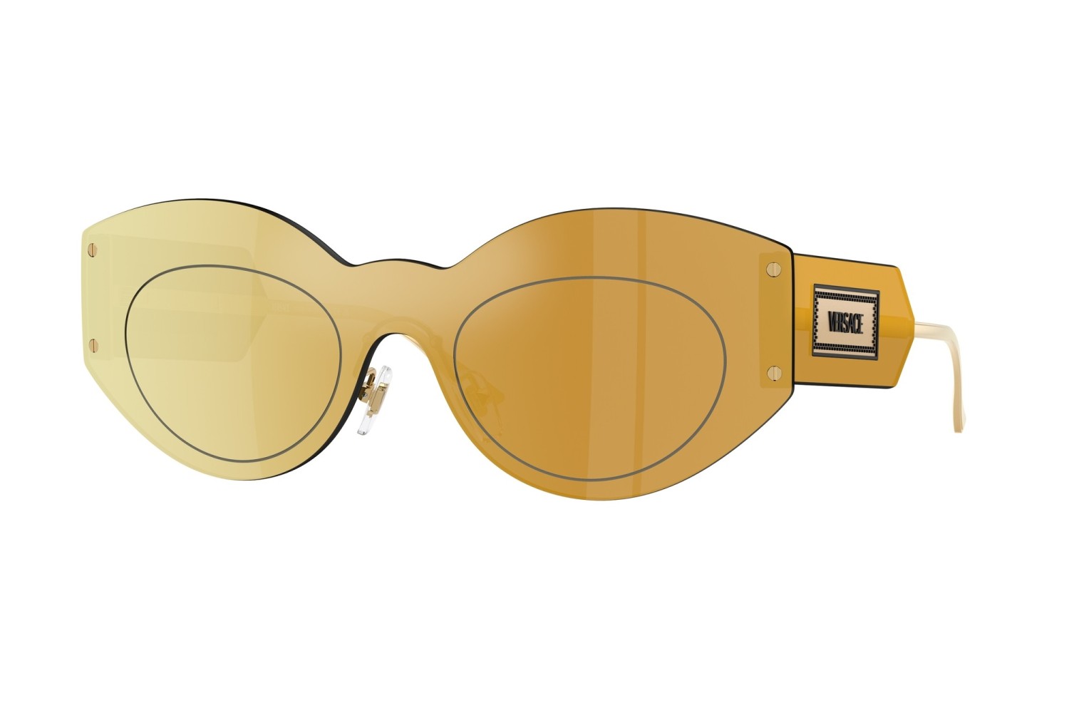 Occhiali sole VERSACE - VE2276 - 10027P - 44