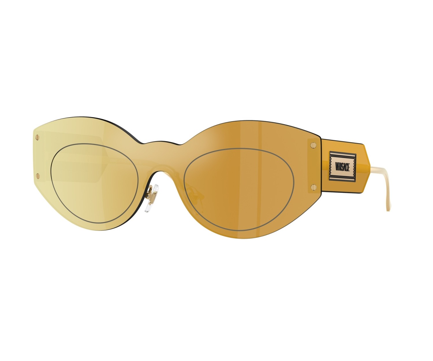 Occhiali sole VERSACE - VE2276 - 10027P - 44