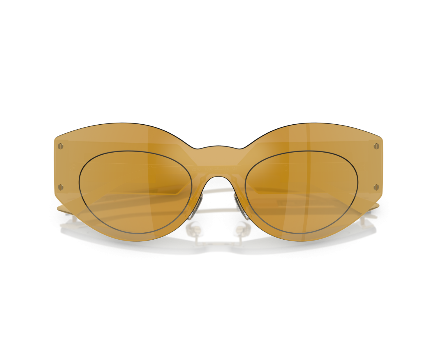 Occhiali sole VERSACE - VE2276 - 10027P - 44