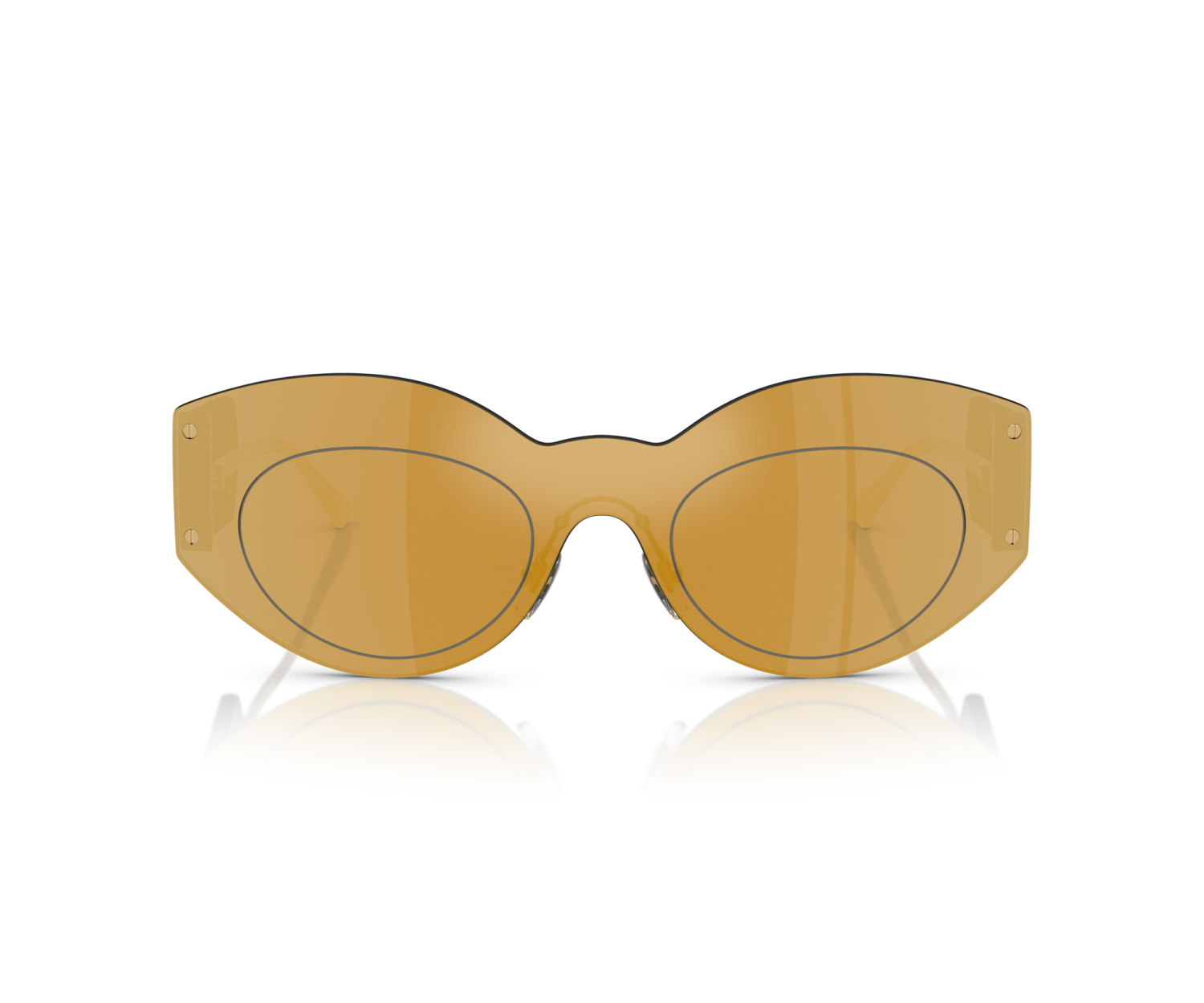 Occhiali sole VERSACE - VE2276 - 10027P - 44