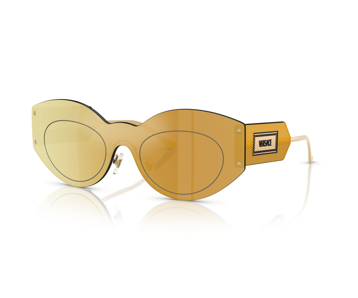 Occhiali sole VERSACE - VE2276 - 10027P - 44