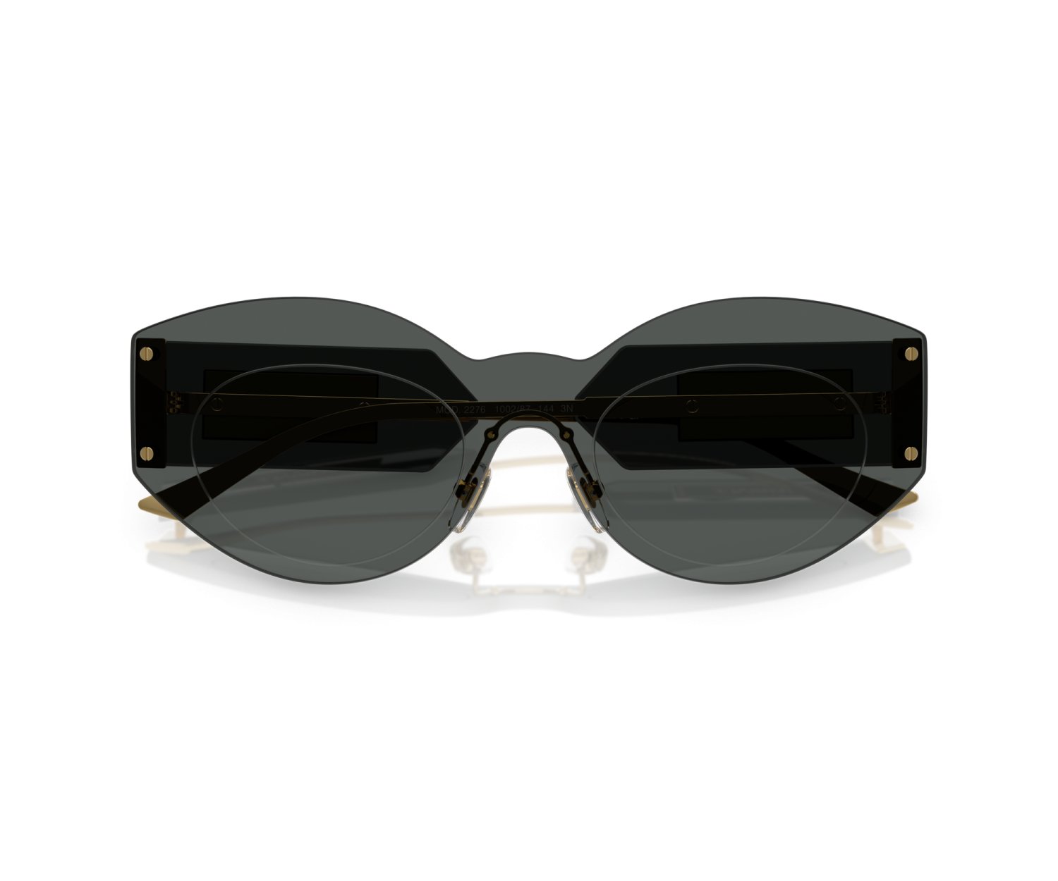 Occhiali sole VERSACE - VE2276 - 100287 - 44