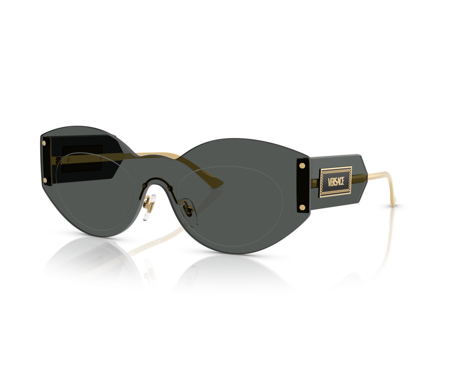 Occhiali sole VERSACE - VE2276 - 100287 - 44