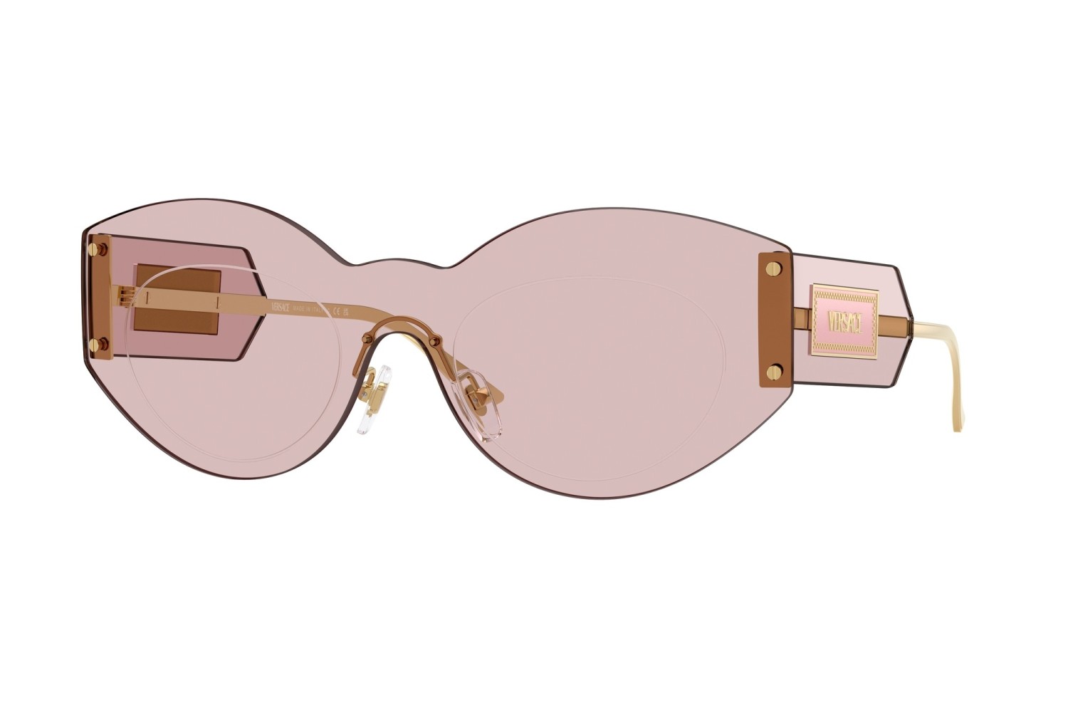 Occhiali sole VERSACE - VE2276 - 1002/5 - 44
