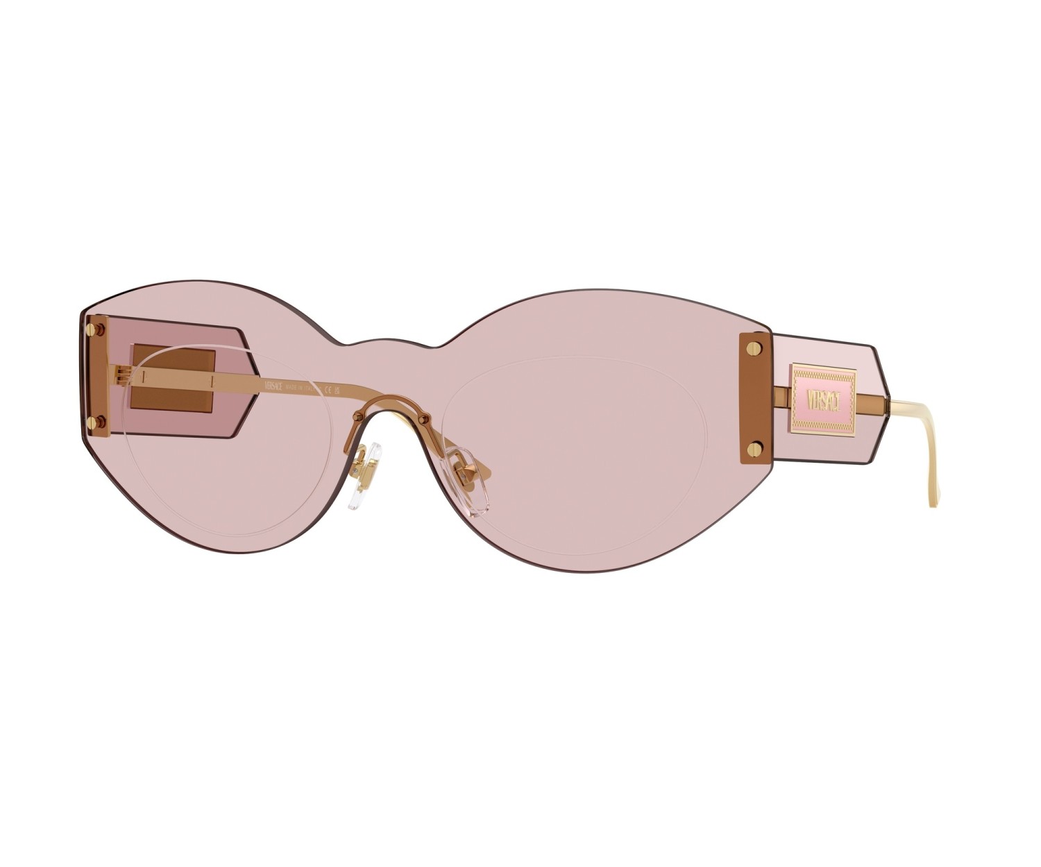Occhiali sole VERSACE - VE2276 - 1002/5 - 44