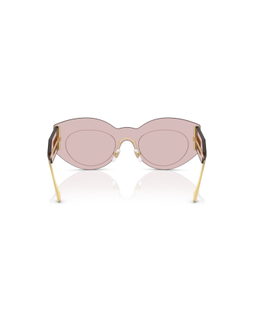 Occhiali sole VERSACE - VE2276 - 1002/5 - 44 2