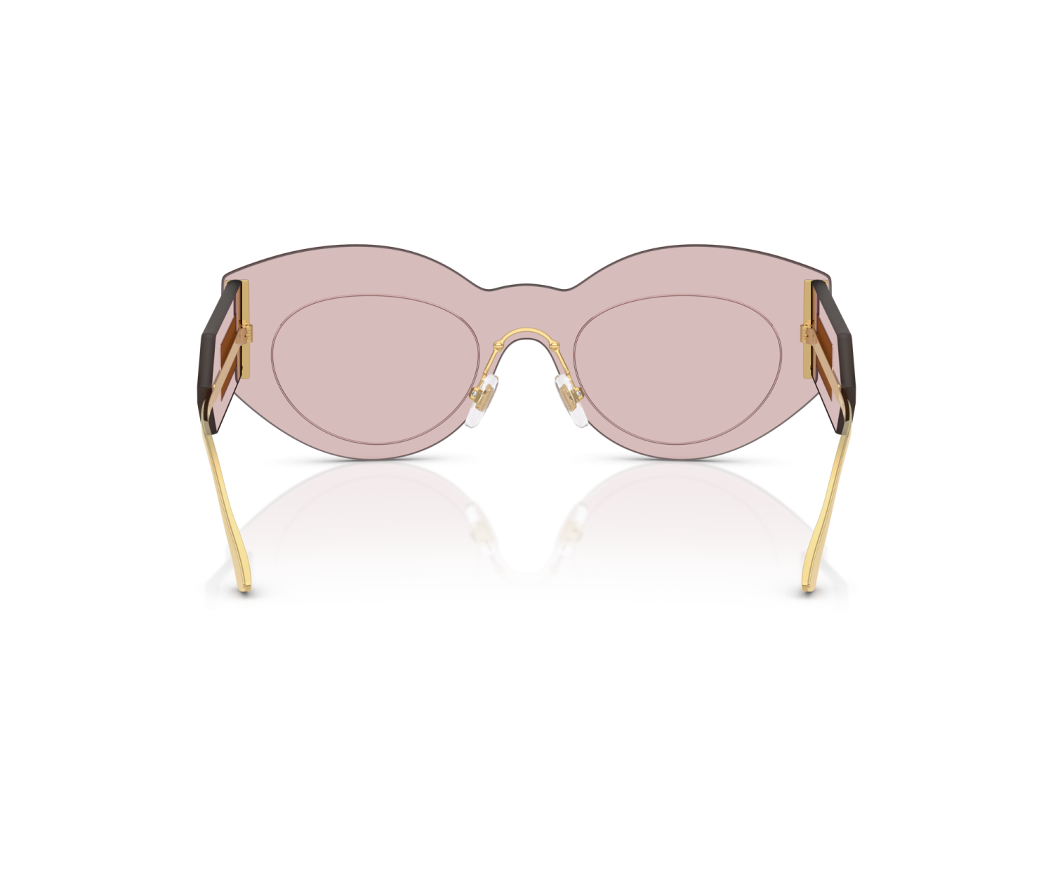 Occhiali sole VERSACE - VE2276 - 1002/5 - 44